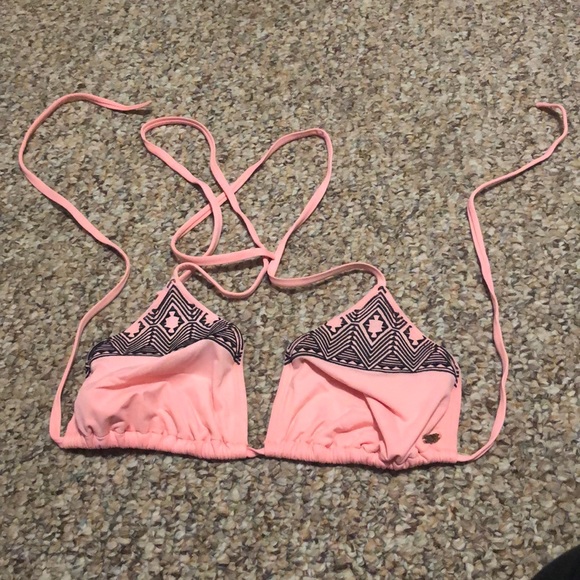Roxy Other - Bikini top